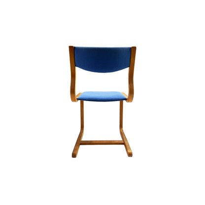 [빈티지/매장즉시발송] 매그너스 올레센 Magnus Olesen | Cantilever Side Chair
