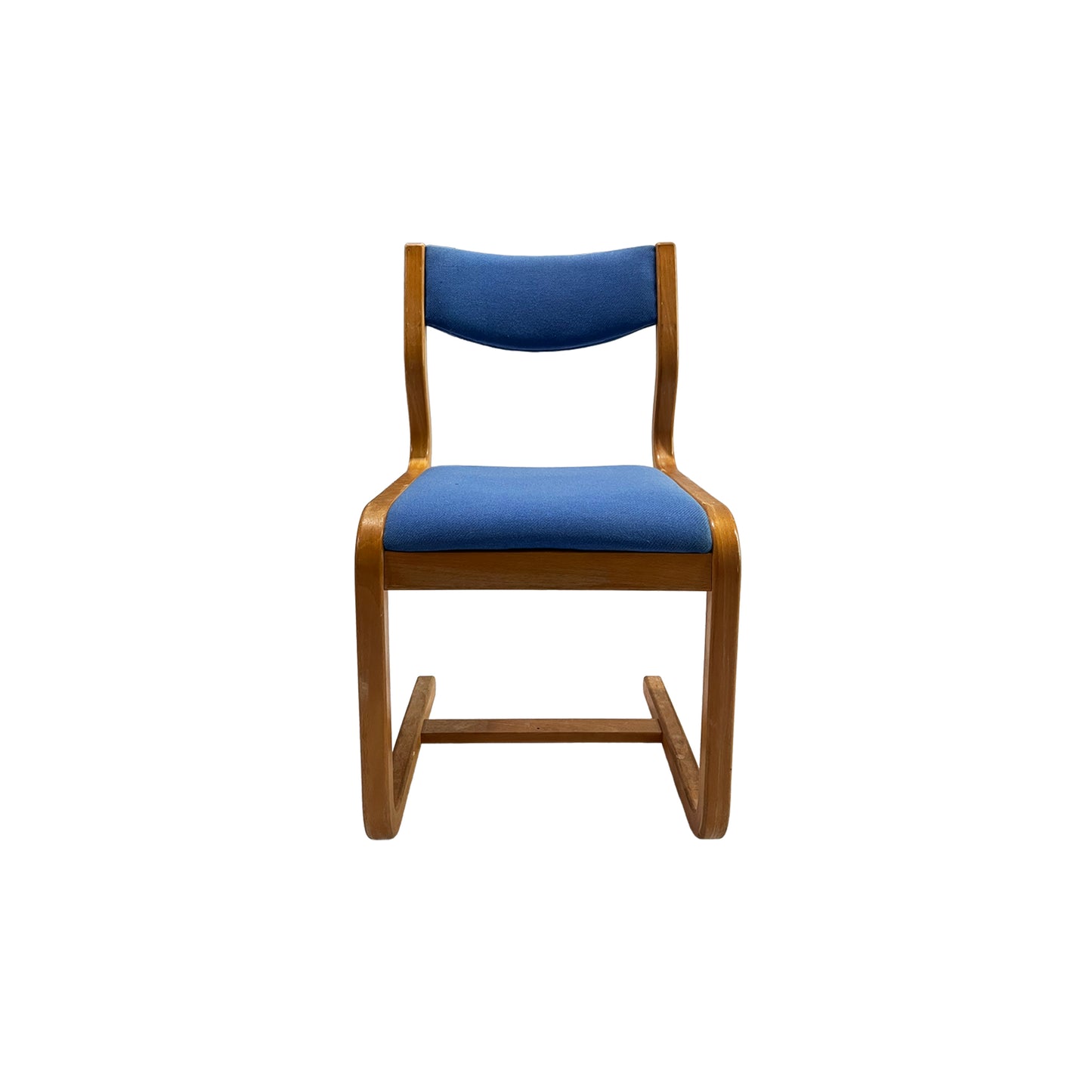 [빈티지/매장즉시발송] 매그너스 올레센 Magnus Olesen | Cantilever Side Chair