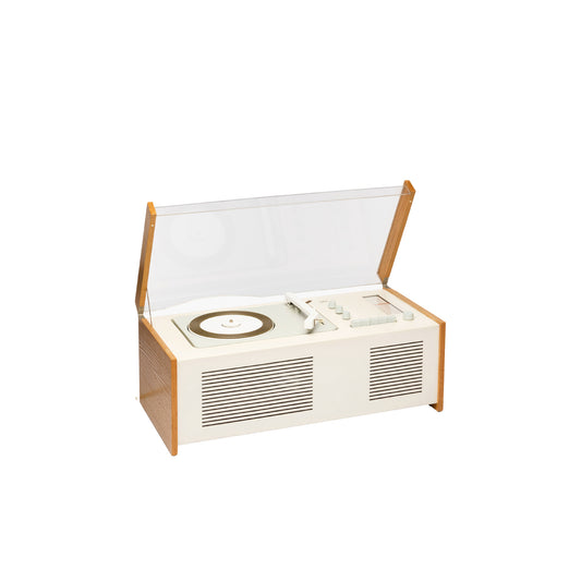 [빈티지/매장즉시발송] Braun 브라운 | SK61