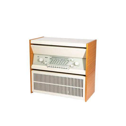 [빈티지/매장즉시발송] Braun 브라운 | Atelier 2 + L11 Speaker System