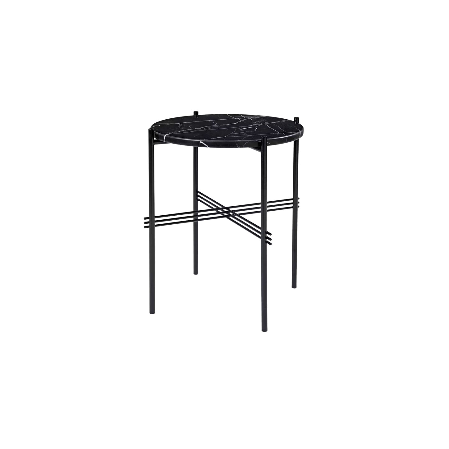 [빈티지/매장즉시발송] GUBI | TS Side Table Black