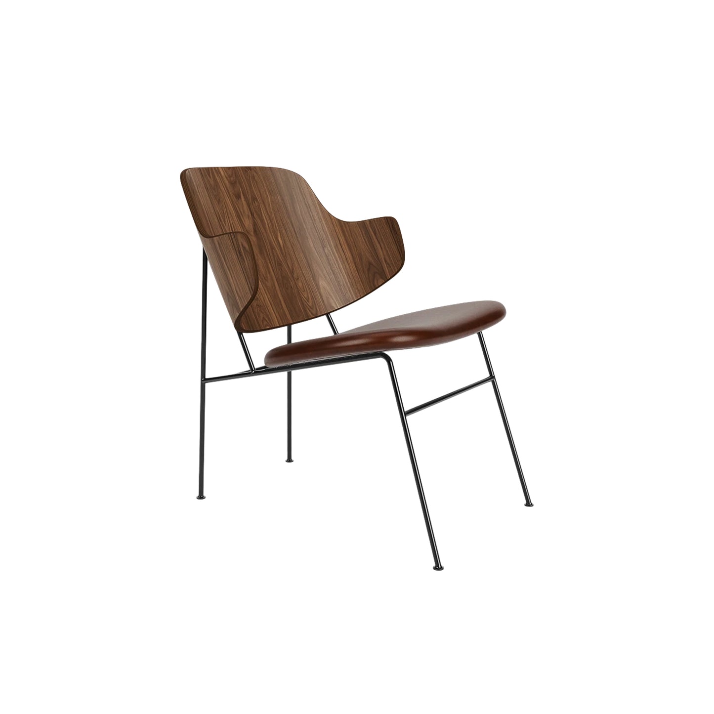 [빈티지/매장즉시발송] Audo Copenhagen | Penguin Lounge Chair
