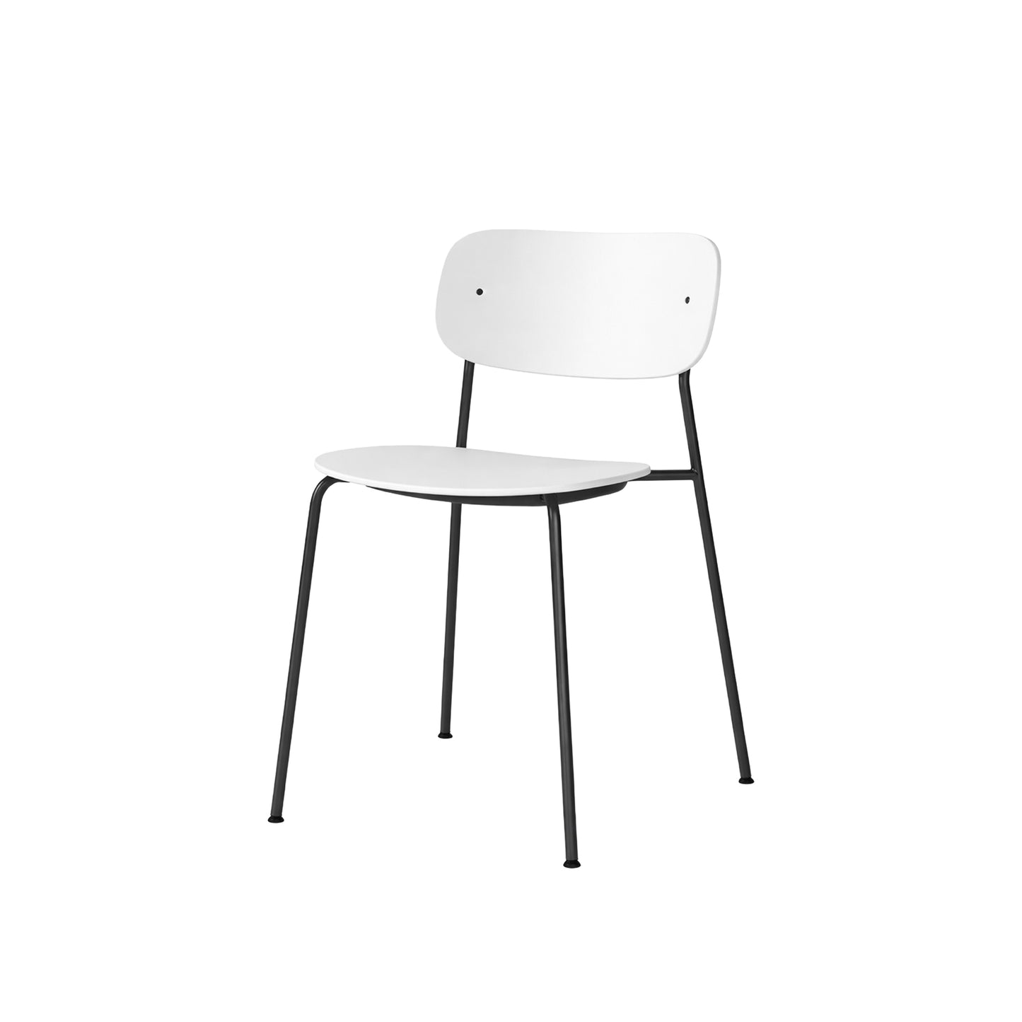 [빈티지/매장즉시발송] Audo Copenhagen | Co Dining Chair (Plastic)