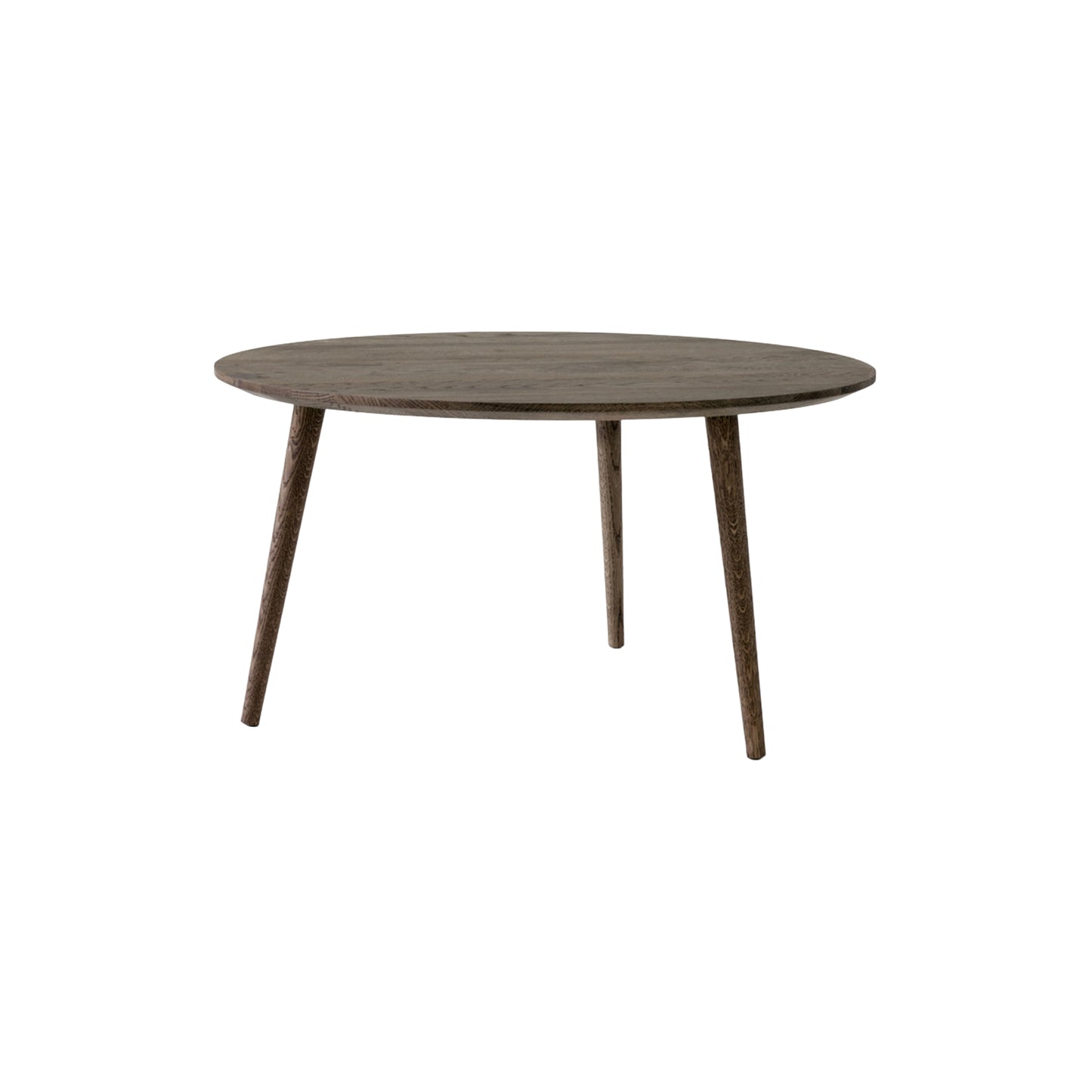 [빈티지/매장즉시발송] &Tradition | In Between Coffee Table SK15 (Smoked Oiled Oak)