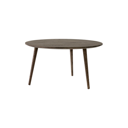 [빈티지/매장즉시발송] &Tradition | In Between Coffee Table SK15 (Smoked Oiled Oak)