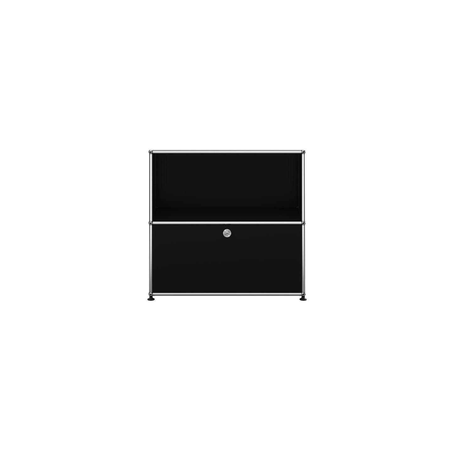 [빈티지/매장즉시발송] USM Haller | Storage 1x2
