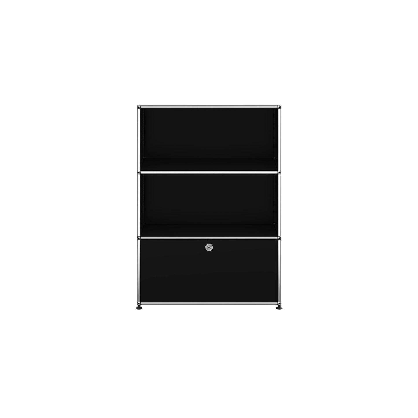 [빈티지/매장즉시발송] USM Haller | Storage 1x3