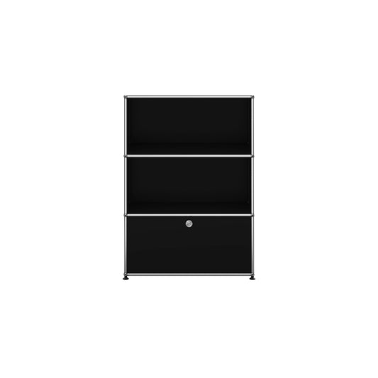 [빈티지/매장즉시발송] USM Haller | Storage 1x3
