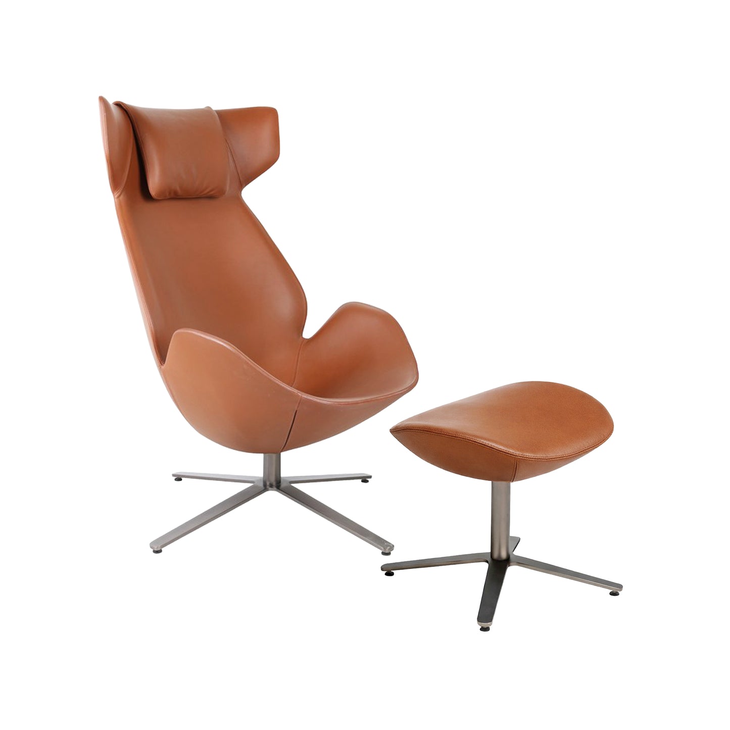 [빈티지/매장즉시발송] TACCHINI | Shelter Armchair & Ottoman