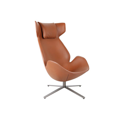[빈티지/매장즉시발송] TACCHINI | Shelter Armchair & Ottoman