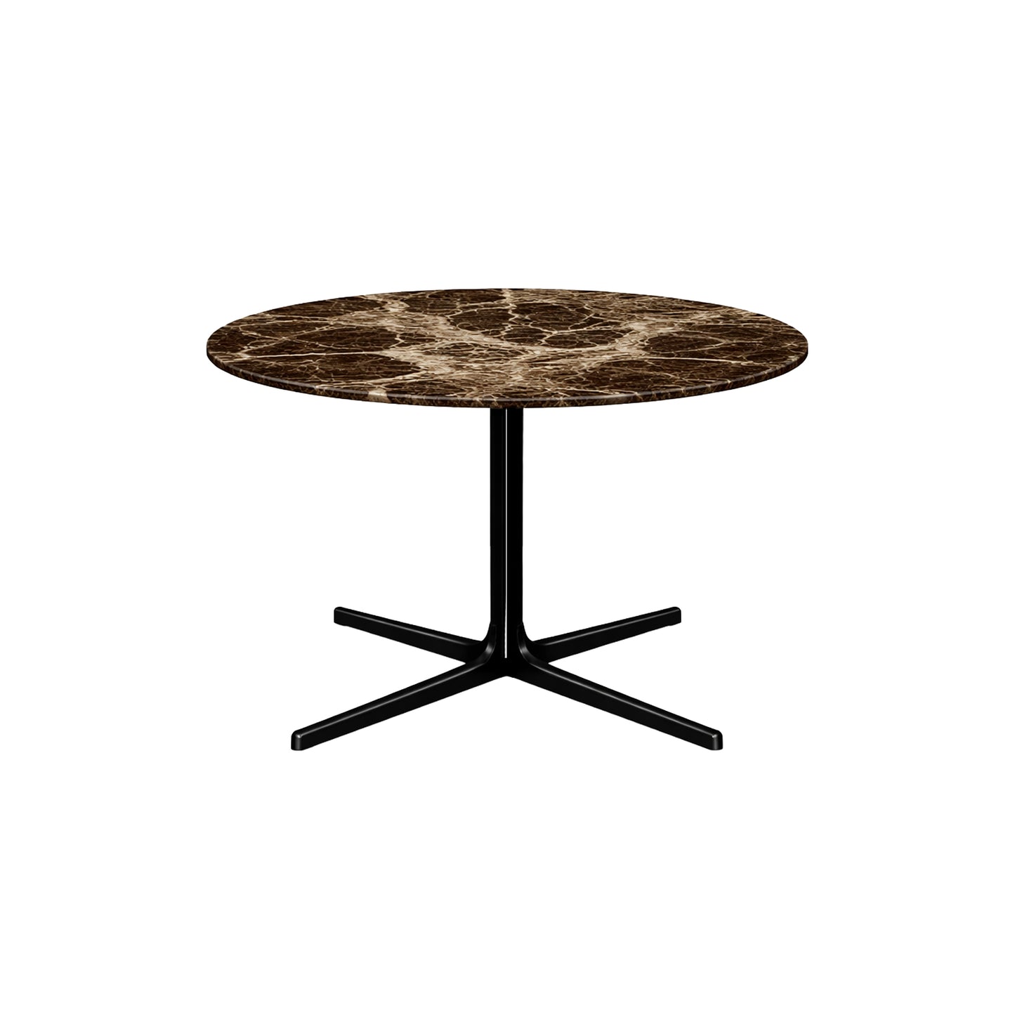 [빈티지/매장즉시발송] TACCHINI | Split Coffee Table Ø70