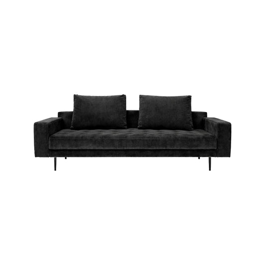 [빈티지/매장즉시발송] Wendelbo | Campo Sofa Module 9 (+2 back cushions)