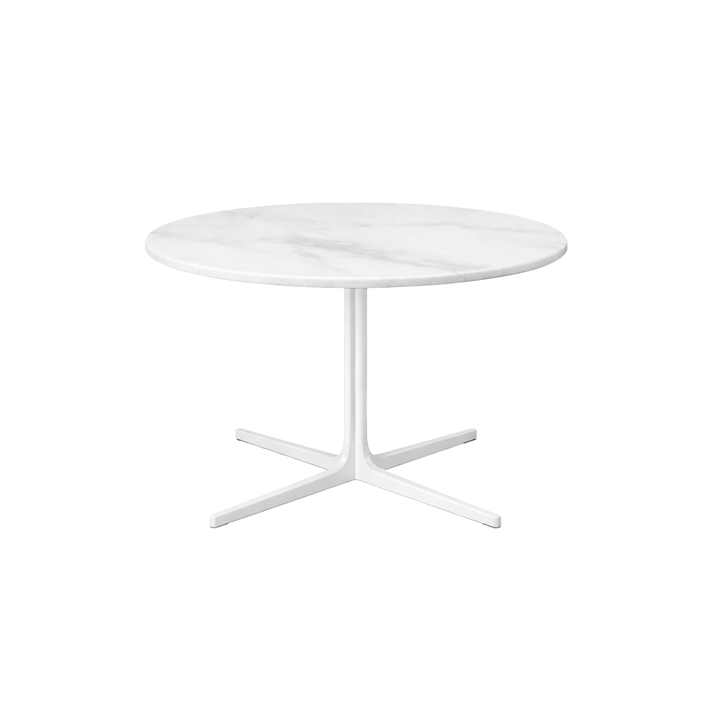 [빈티지/매장즉시발송] TACCHINI | Split Coffee Table Ø70