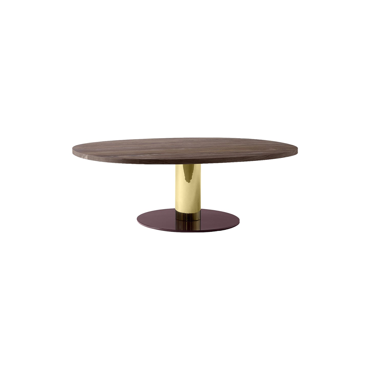 [빈티지/매장즉시발송] &Tradition | Mezcla Table JH21