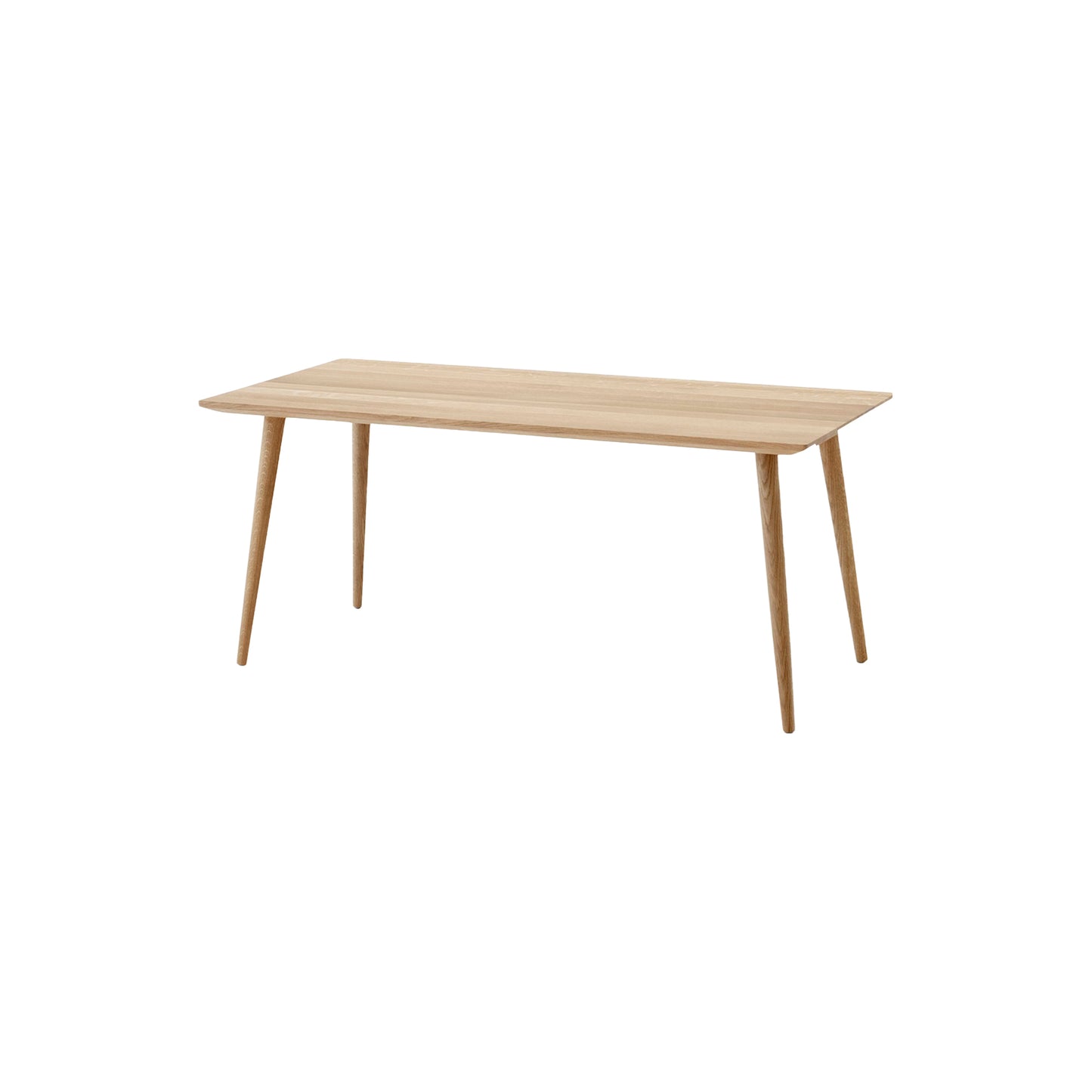 [빈티지/매장즉시발송] &Tradition | In Between Coffee Table SK23 (Oiled Oak)