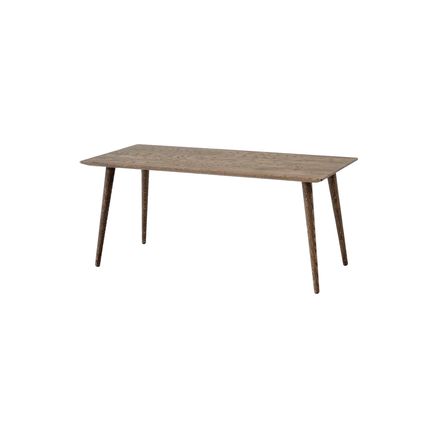 [빈티지/매장즉시발송] &Tradition | In Between Coffee Table SK23 (Smoked Oiled Oak)