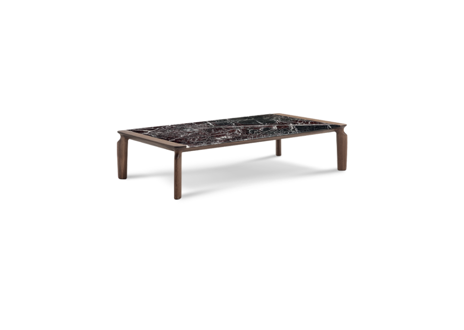 ASKOS - SIDE & COFFEE TABLE by Porada