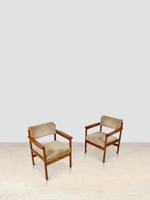 Tiao Dining Armchair in Wood-LYU-1805952