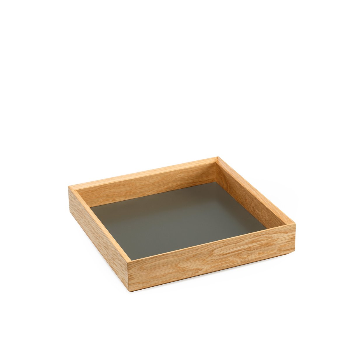 Tidy Tray in Umbra by Christian Stoffel for Favius