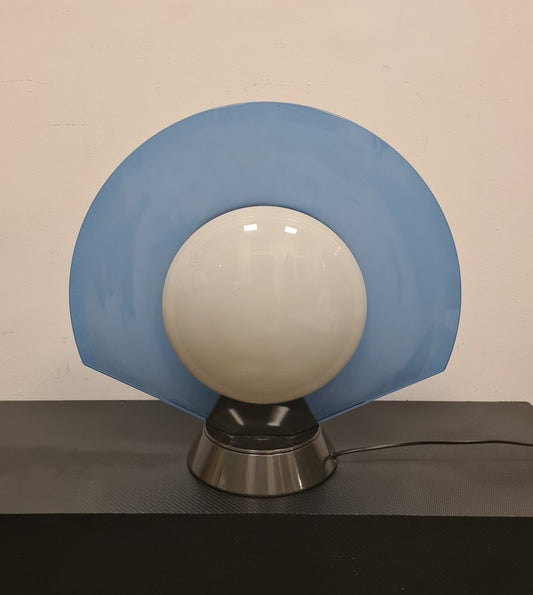 Tikal 1555 Table Lamp by Pier Giuseppe Ramella for Arteluce, 1980s