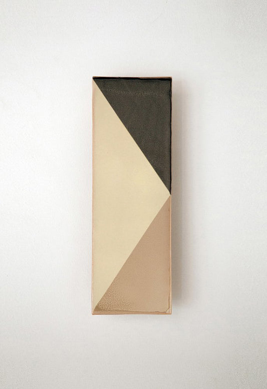 Tile GC Wall Light by Violaine Dharcourt