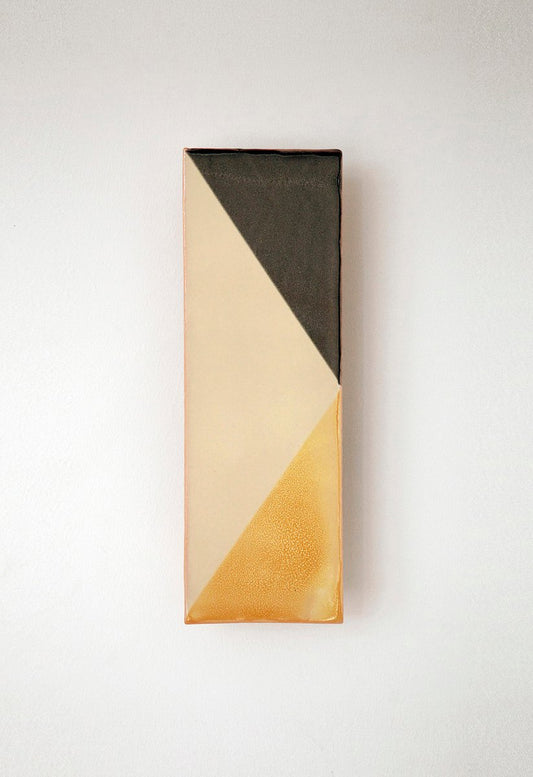 Tile GJ Wall Light by Violaine d'Harcourt