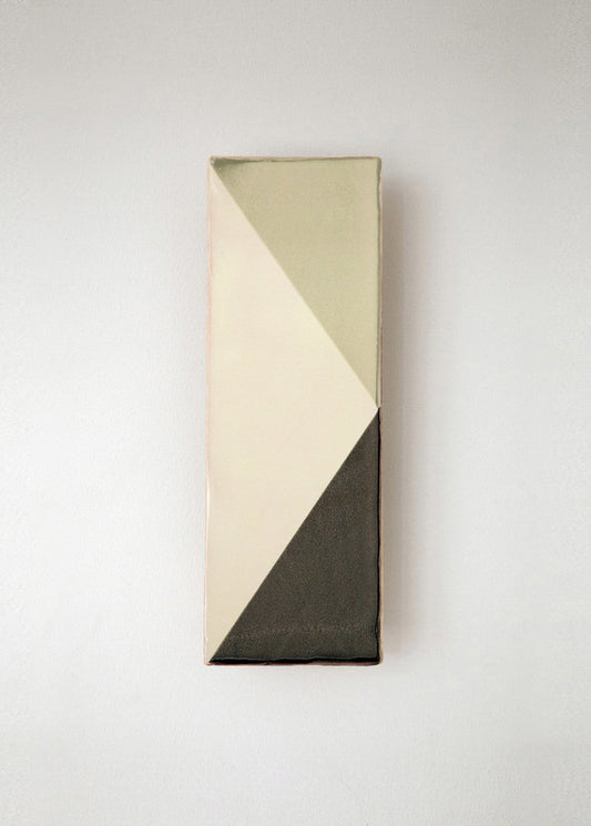 Tile VG Wall Light by Violaine Dharcourt