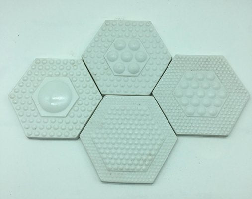 Tiles from Rosenthal, 1970s, Set of 48-YUW-802160