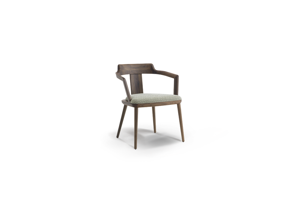 TILLY - CHAIR by Porada