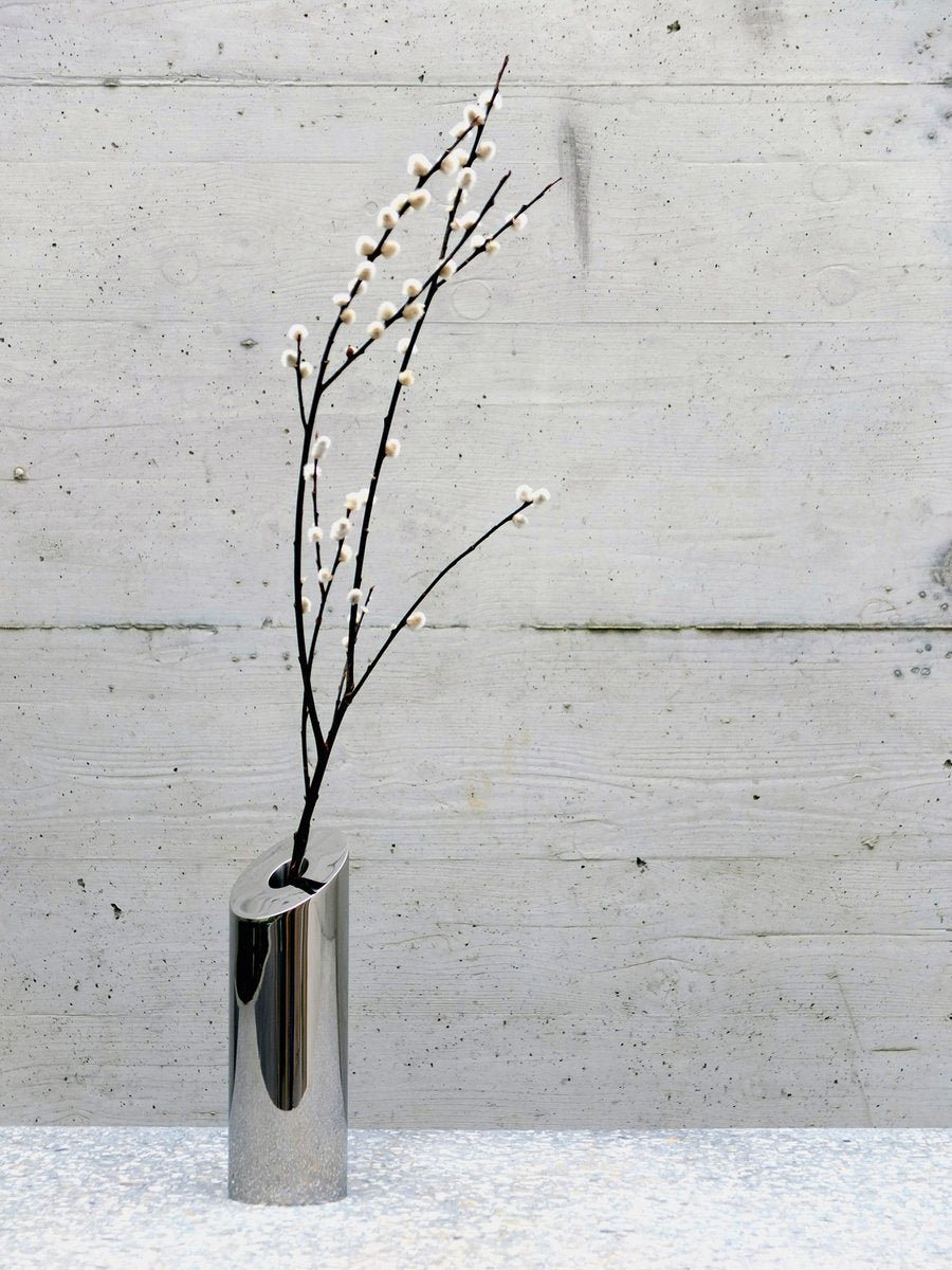 Tilt Vase by Etre Moderne