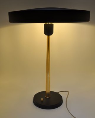 Timor 69 Table or Desk Lamp by Louis Kalff for Philips-YXG-1173612