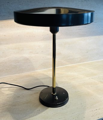 Timor Lamp by Louis Kalff for Philips, 1970s-INH-2036076