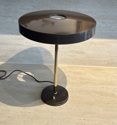 Timor Lamp by Louis Kalff for Philips, 1970s-INH-2036076