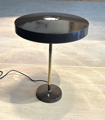 Timor Lamp by Louis Kalff for Philips, 1970s-INH-2036076