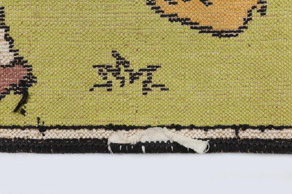 Tintin in Africa Rug-YSY-1298436