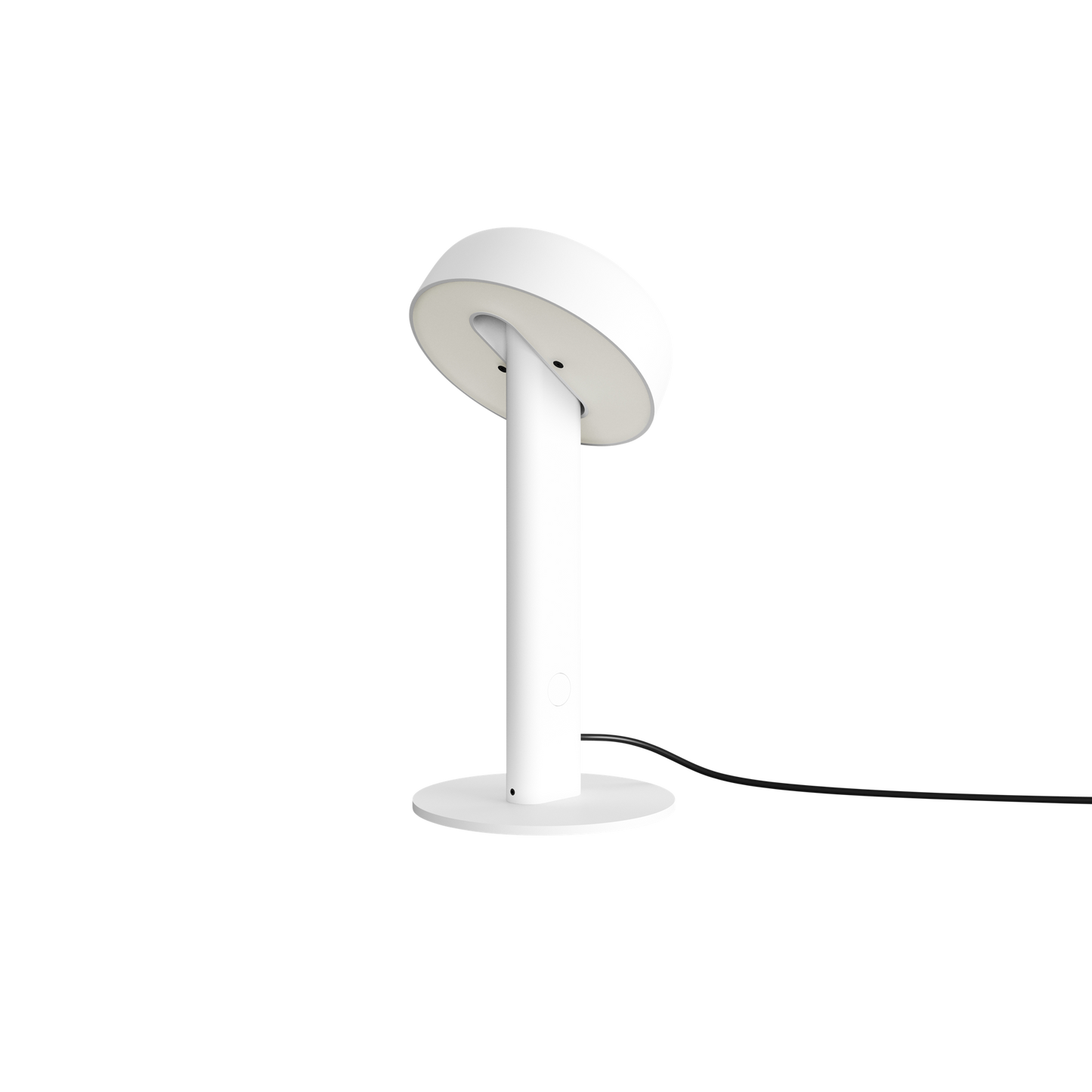 NOD Table Lamp Cloudy White by TipToe #Cloudy White