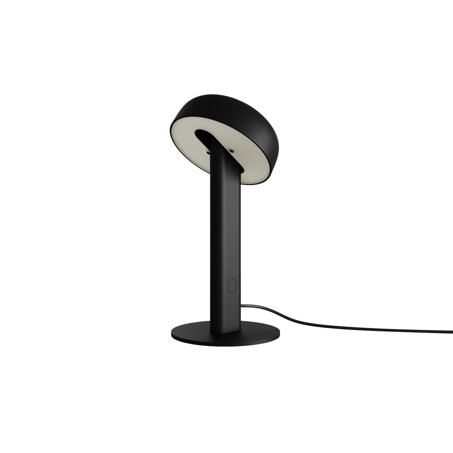 NOD Table Lamp Graphite Black by TipToe #Graphite Black