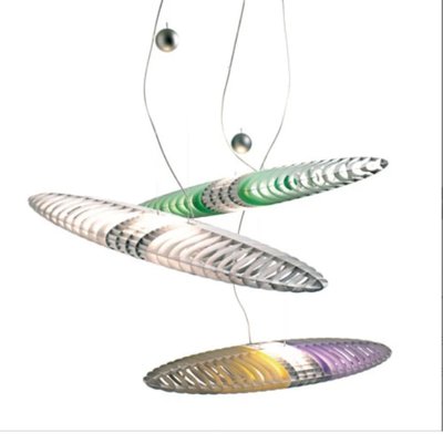 Titania Pendant Lamp from Luceplan-XMR-1784038