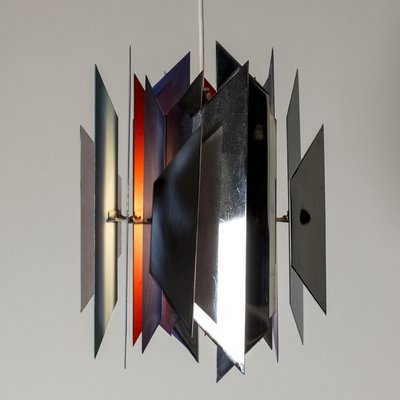 Tivoli Ceiling Lamp by Simon Henningsen-NL-1057529