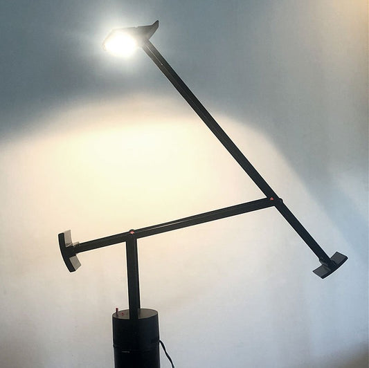 Tizio Floor Lamp by Richard Sapper for Artemide, Italy, 1980s