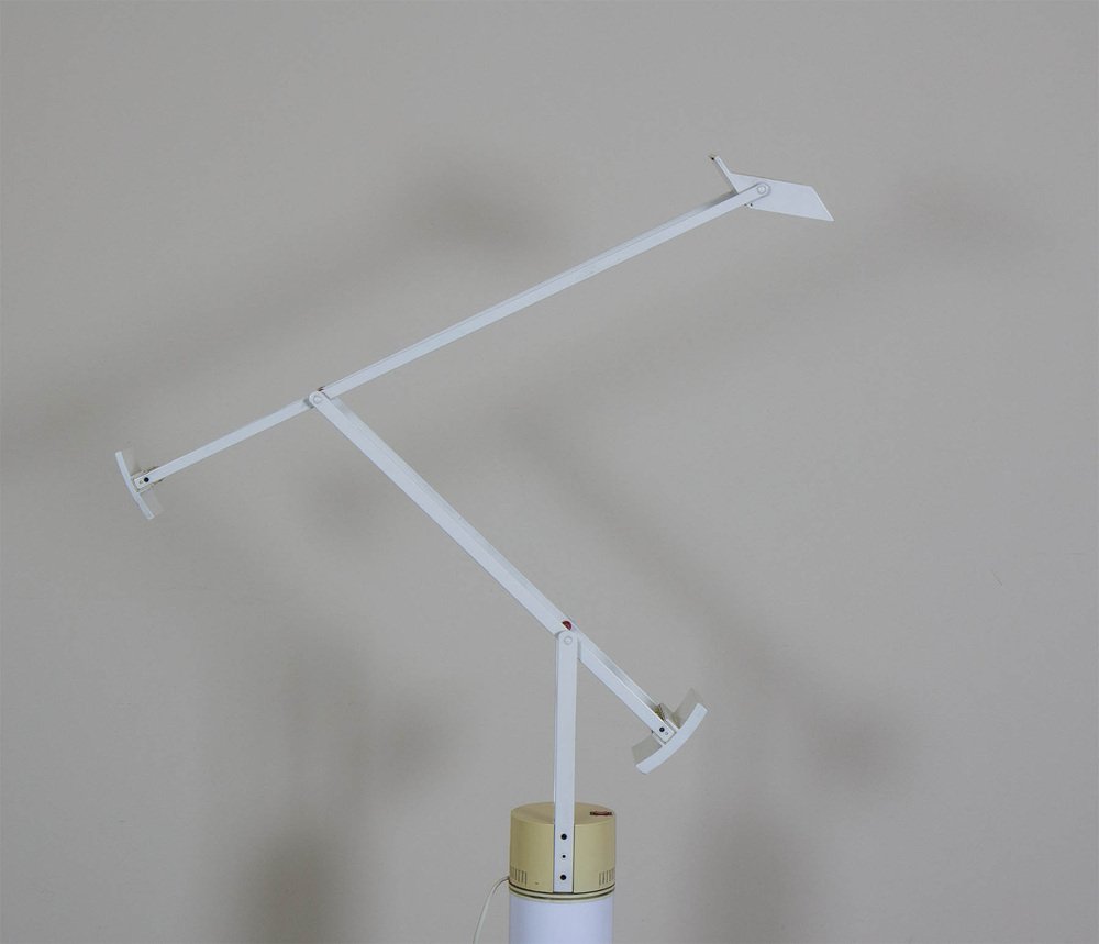 Tizio Lamp by Richard Sapper for Artemide, 1970s