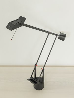 Tizio Table Lamp by Richard Sapper for Artemide-GPP-2021057