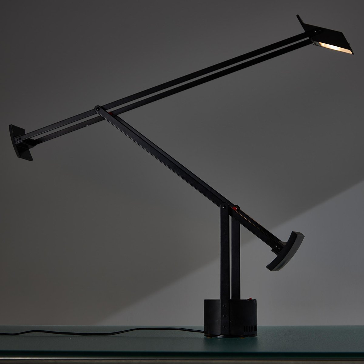 Tizio Table Lamp by Richard Sapper for Artemide, 1970s