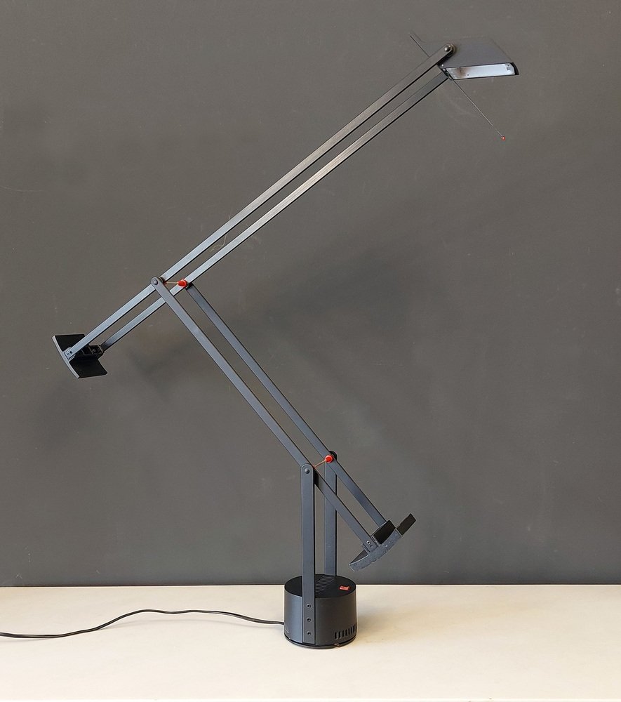 Tizio Table Lamp by Richard Sapper for Artemide, 1980s