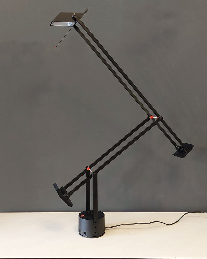 Tizio Table Lamp by Richard Sapper for Artemide, 1980s