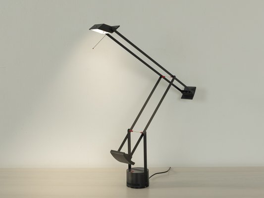 Tizio Table Lamp by Richard Sapper for Artemide-GPP-2021057