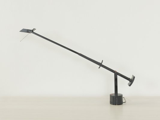 Tizio Table Lamp by Richard Sapper for Artemide-GPP-2021057