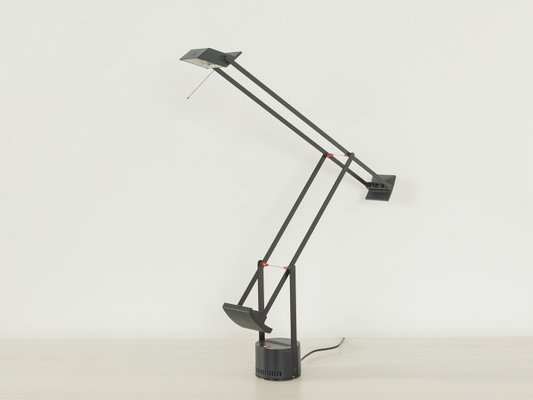 Tizio Table Lamp by Richard Sapper for Artemide-GPP-2021057