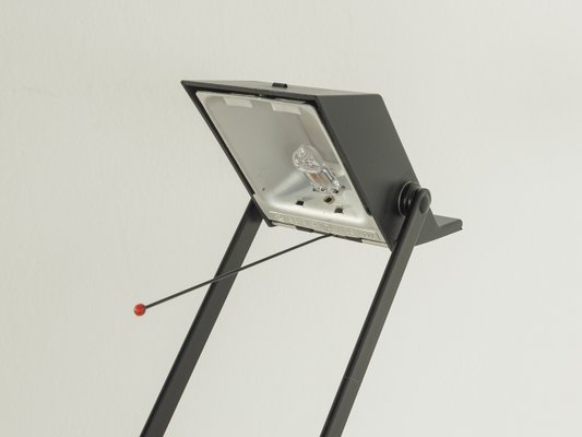 Tizio Table Lamp by Richard Sapper for Artemide-GPP-2021057