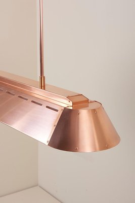 Tl-Copper Suspension Light by Piet Hein Eek-SFD-824979